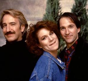 Truly, Madly, Deeply Truly, Madly, Deeply