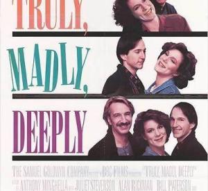 Truly, Madly, Deeply