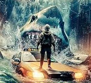 Tsunami Sharks