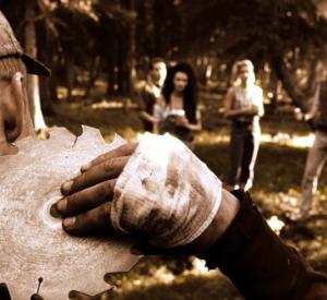 Tucker & Dale fightent le mal