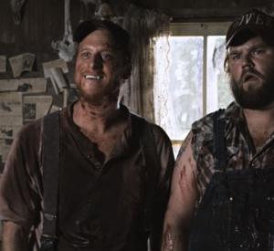 Tucker & Dale fightent le mal