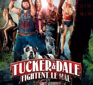 Tucker & Dale fightent le mal Tucker & Dale fightent le mal