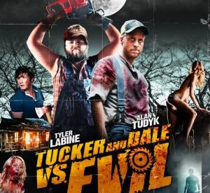 Tucker & Dale fightent le mal