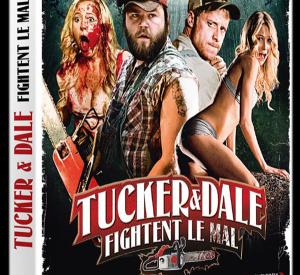 Tucker & Dale fightent le mal