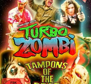 Turbo Zombies From Hell