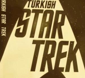 Turkish Star Trek