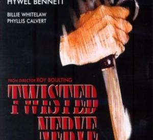 Twisted Nerve