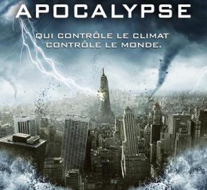 Twister apocalypse - Apocalypse climatique