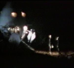 U.F.O. Abduction: The Aliens