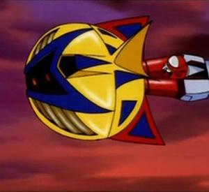 La Guerre des Soucoupes Volantes