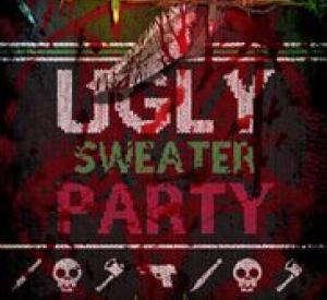 Ugly Sweater Party