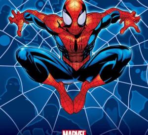 Ultimate Spider-Man