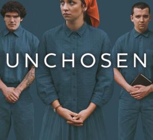 Unchosen