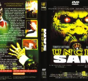 Jaquette DVD Jaquette DVD