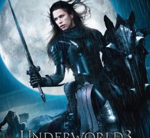 Underworld 3 : le Soulèvement des Lycans