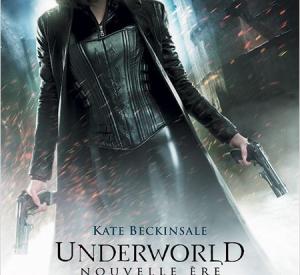 Underworld : Nouvelle Ere