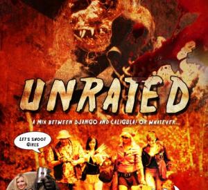 Unrated: The Movie