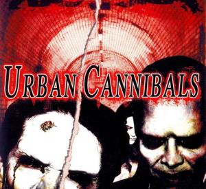 Urban cannibals - The Ghouls