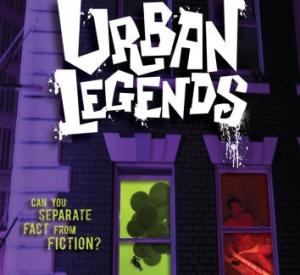 Urban Legends