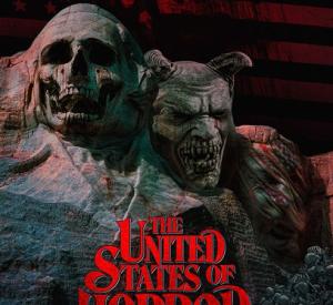 The United States of Horror: Chapter 3 The United States of Horror: Chapter 3