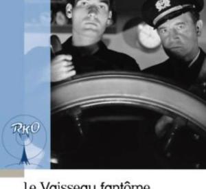 Le Vaisseau fantôme