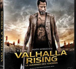 Valhalla Rising : Le guerrier silencieux