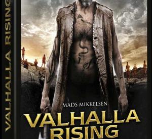 Valhalla Rising : Le guerrier silencieux Valhalla Rising : Le guerrier silencieux