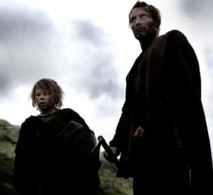 Valhalla Rising : Le guerrier silencieux Valhalla Rising : Le guerrier silencieux
