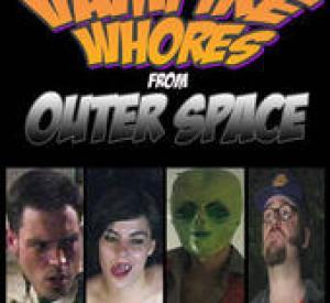 Vampire Whores from Outer Space