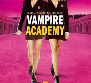 Vampire Academy