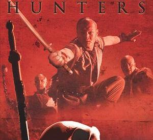 Vampire hunters