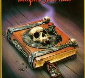 Journal Intime d'un Vampire