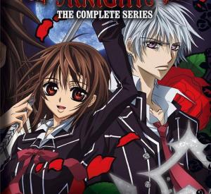 Vampire Knight