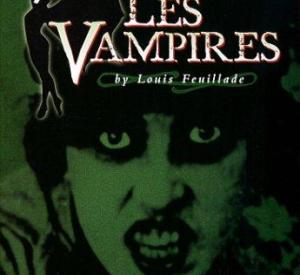 Les Vampires