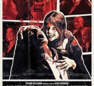 Vampires of the Velvet Lounge