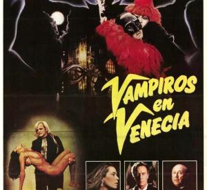 Vampiros en Venicia