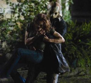 Vendredi 13 Vendredi 13