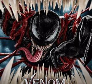 Venom : Let There Be Carnage