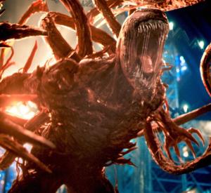 Venom : Let There Be Carnage Venom : Let There Be Carnage