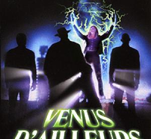 Venus d'Ailleurs