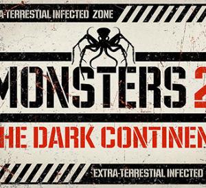 Monsters : Dark Continent