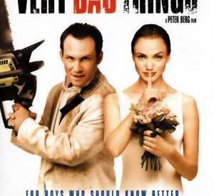 Very Bad Things