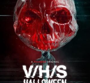V/H/S Halloween