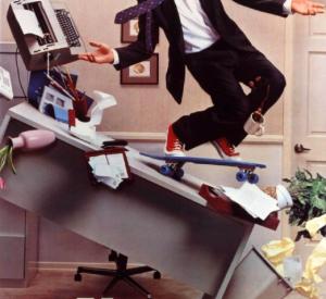 Vice Versa Vice Versa