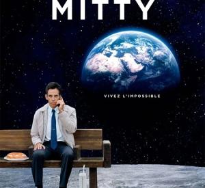 La Vie rêvée de Walter Mitty La Vie rêvée de Walter Mitty