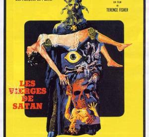 Les Vierges de Satan