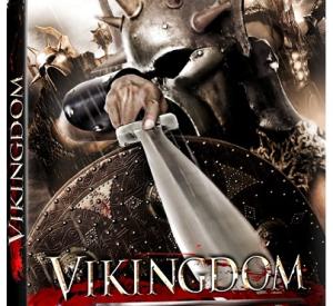 Vikingdom : L'éclipse de sang