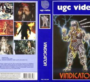 Vindicator