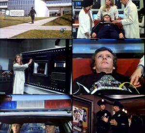 Future Cop Future Cop