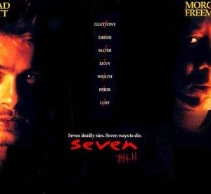 Seven